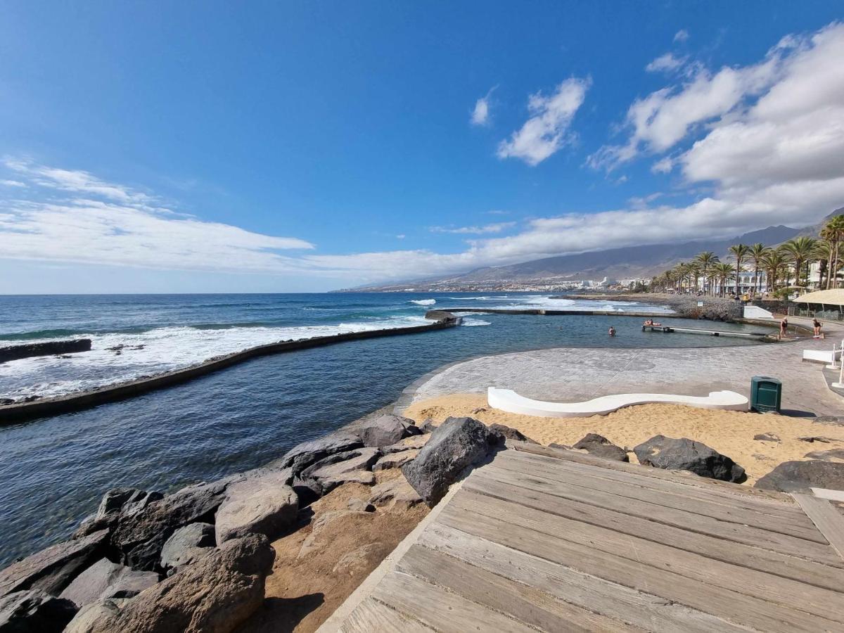 Sunset Bungalow Ocean View Palm Mar Экстерьер фото