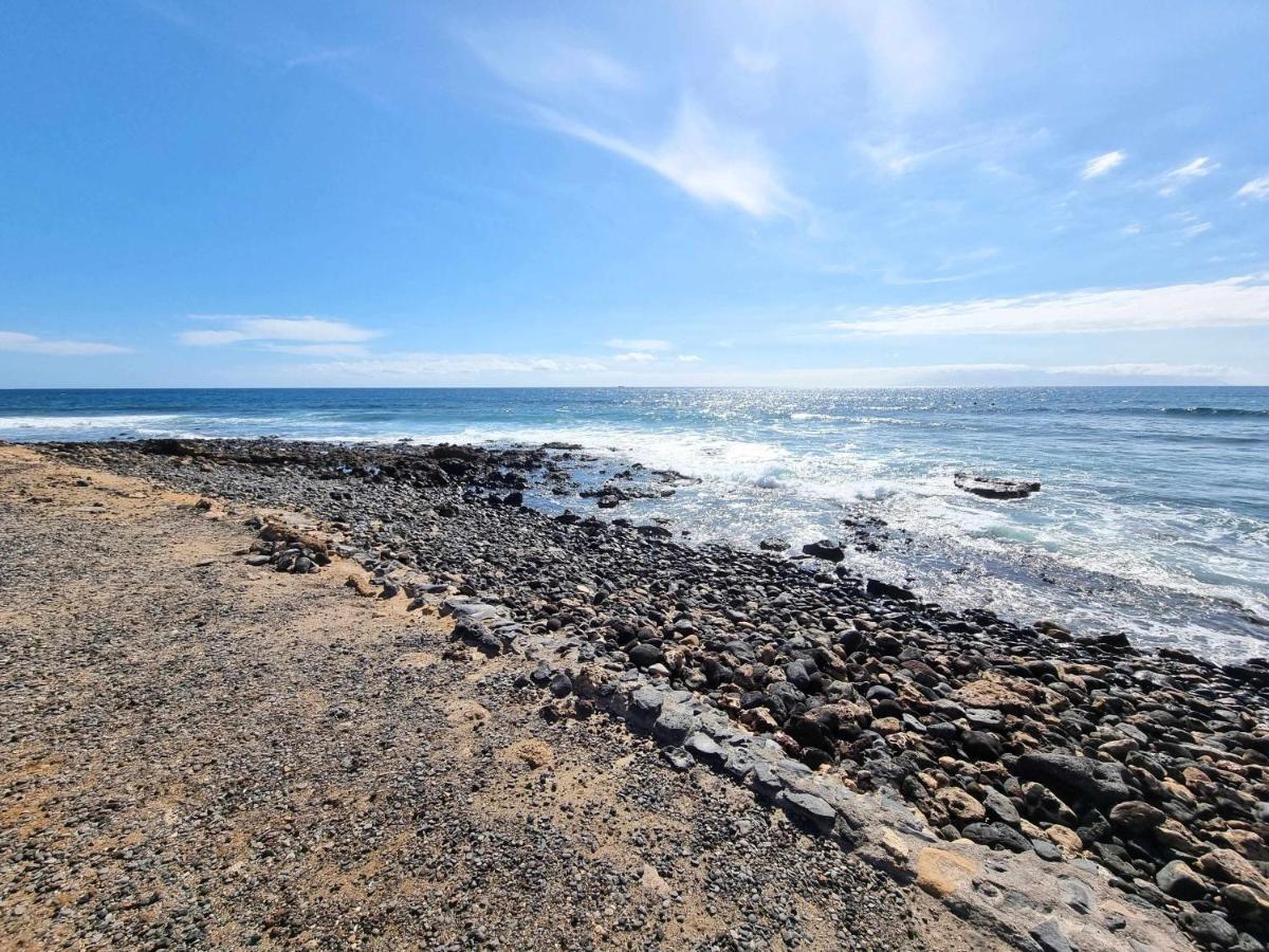 Sunset Bungalow Ocean View Palm Mar Экстерьер фото