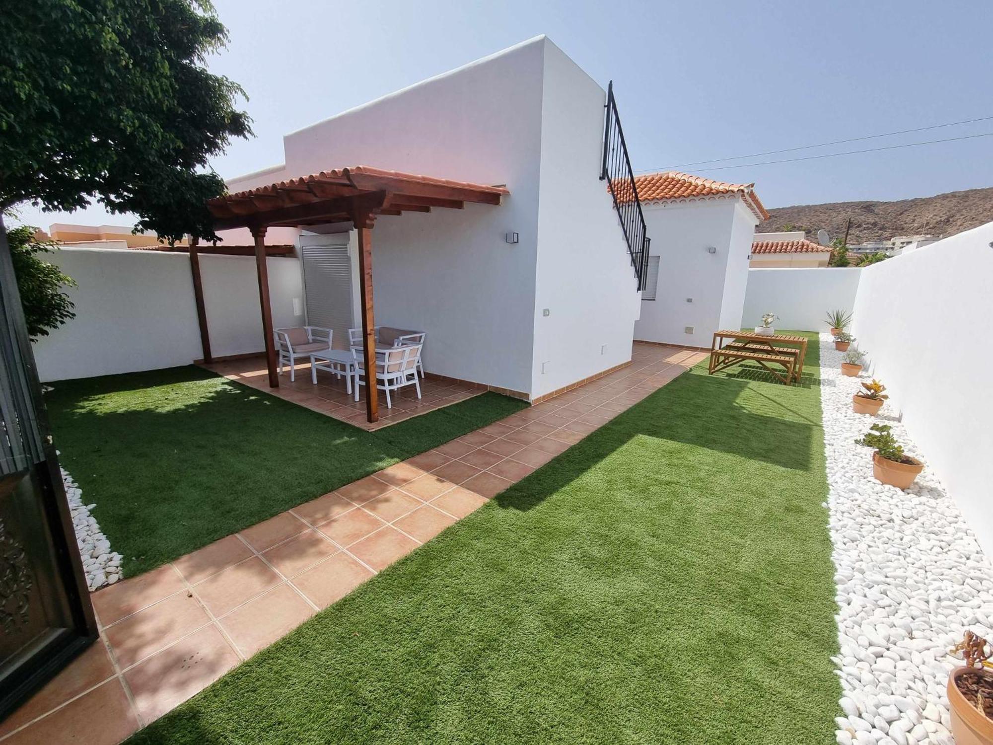 Sunset Bungalow Ocean View Palm Mar Экстерьер фото